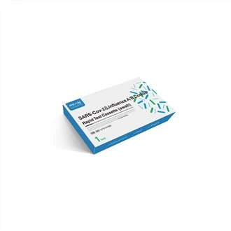Kit de test rapide d'antigène