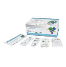 Drugs Of Abuse (DOA)